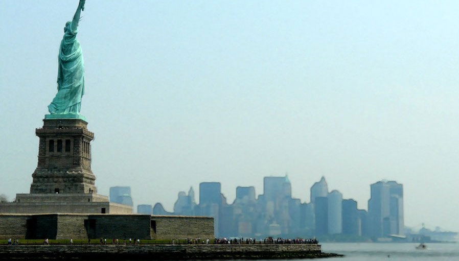 New York City Day Tour - Foto 1