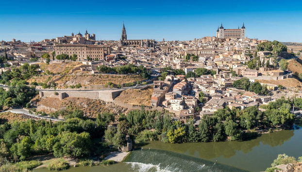 Complete Toledo Day Trip - Foto 3