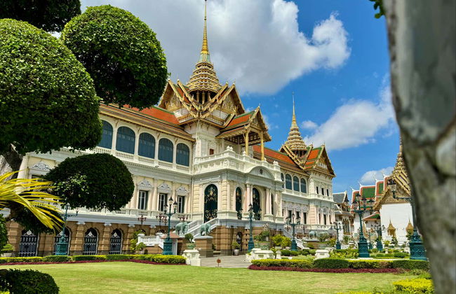 Visite privée dans Bangkok - Photo 7
