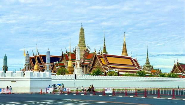 Visite privée dans Bangkok - Photo 5
