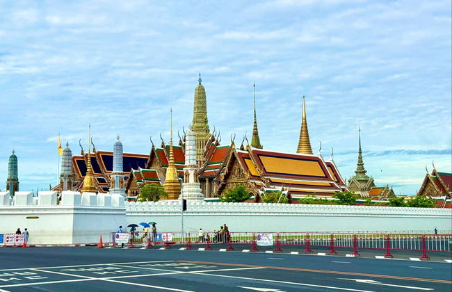 Visite privée dans Bangkok - Photo 5