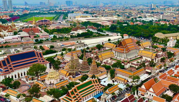 Visite privée dans Bangkok - Photo 4