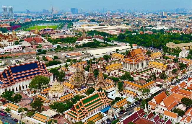 Visite privée dans Bangkok - Photo 4