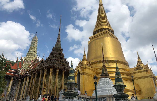 Visite privée dans Bangkok - Photo 4