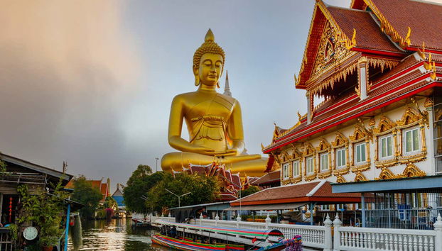 Tour privado por Bangkok - Foto 2