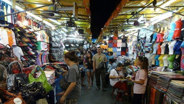 Visite privée dans Bangkok - Photo 3