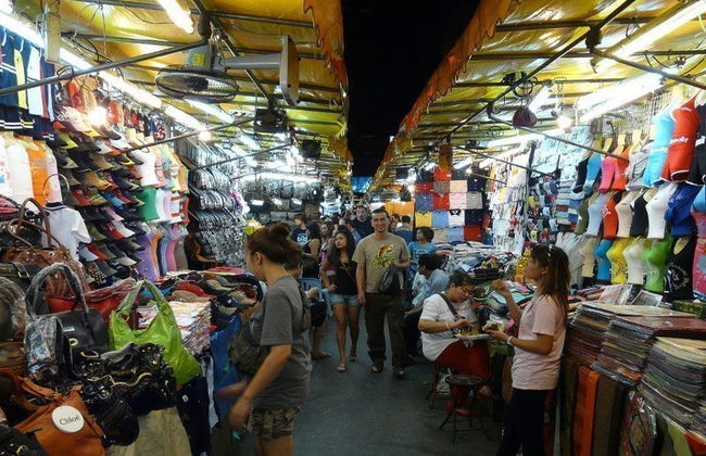 Visite privée dans Bangkok - Photo 3