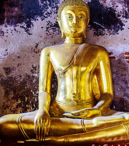 Foto de Tour privado por Bangkok