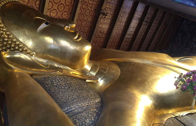 Visite privée dans Bangkok - Photo 5