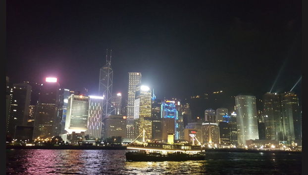 Symphony of Lights Yacht Cruise - Photo 3