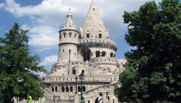 Autobus turistico di Budapest Big Bus - Foto 4