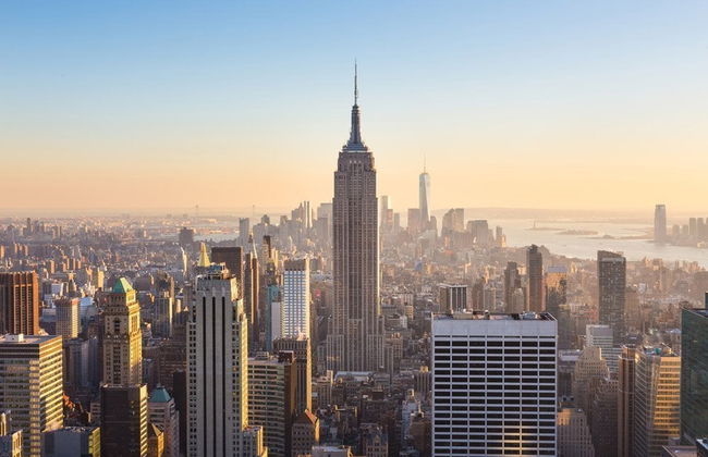 New York Helicopter Tour - Photo 5