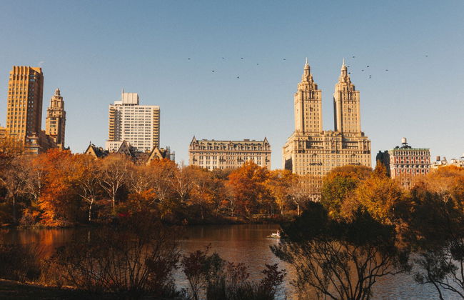 New York City Day Tour - Photo 4