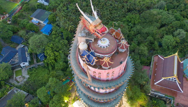 Bangkok Private Tours - Foto 5