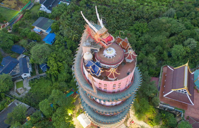 Excursion privée depuis Bangkok - Photo 5