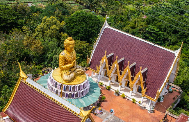 Excursion privée depuis Bangkok - Photo 6