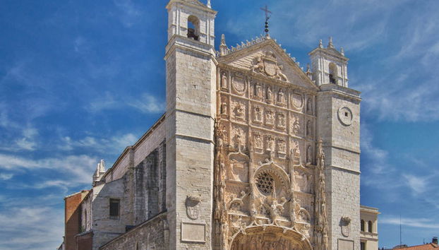 Visite guidée dans Valladolid - Photo 5