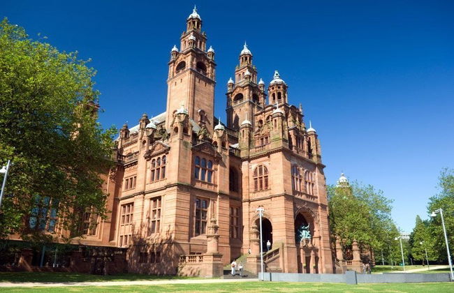 Excursión a Glasgow en tren - Foto 6