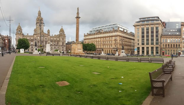 Excursión a Glasgow en tren - Photo 5