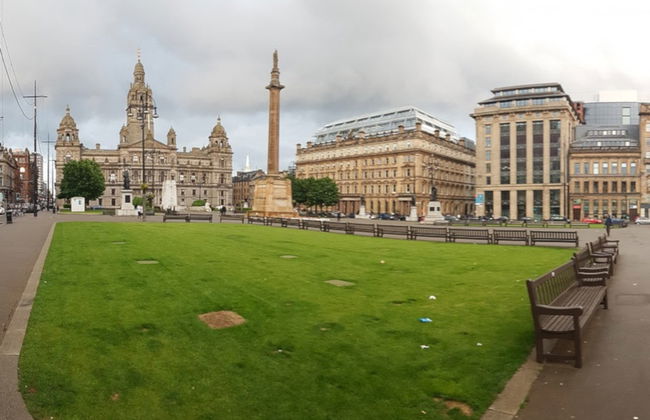 Excursión a Glasgow, lagos Lomond y Katrine - Foto 2