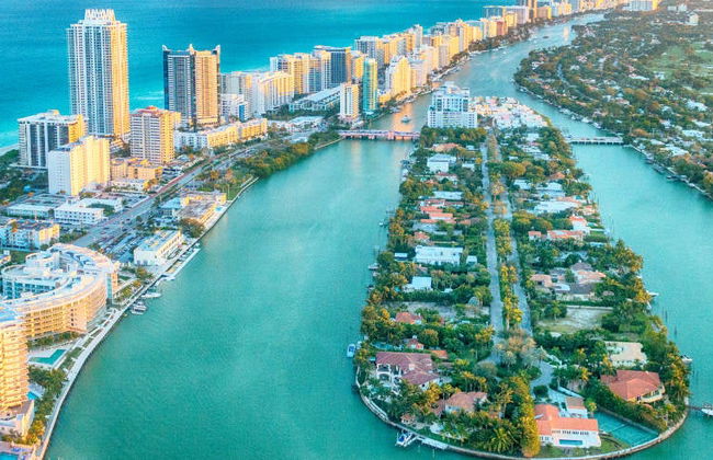 Tour por Miami para cruceros - Foto 2