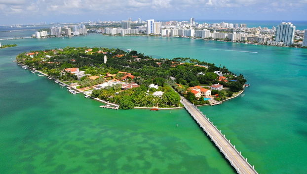 Balade en bateau pirate à Miami - Photo 2