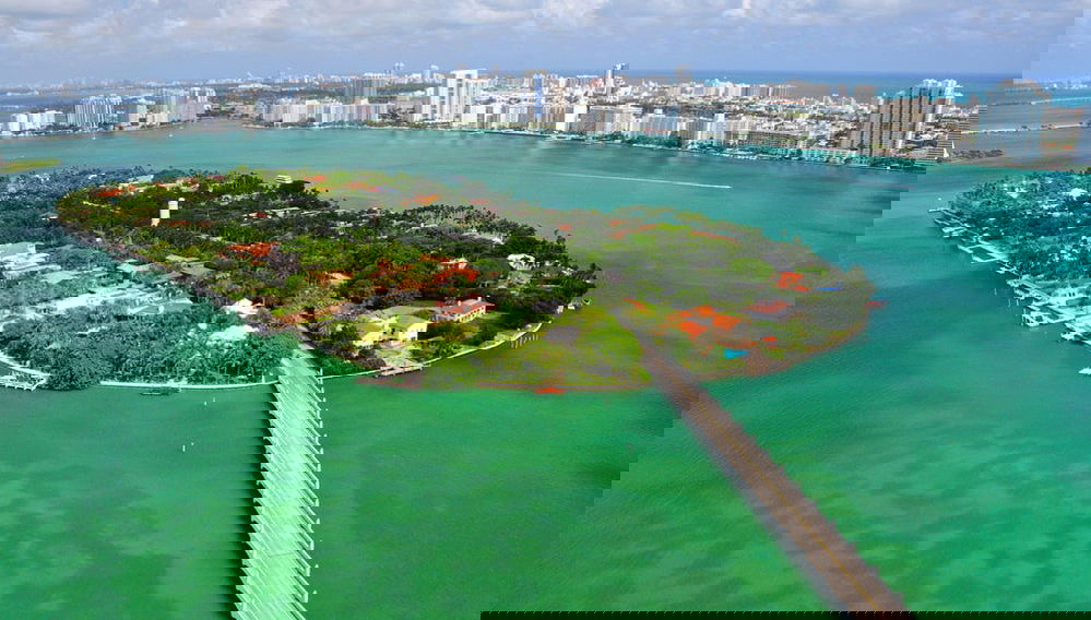 Visite à la découverte des contrastes de Miami - Photo 1