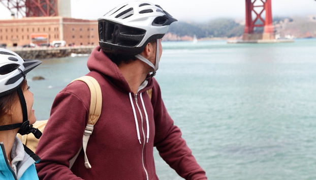 Tour in bici a San Francisco - Foto 5