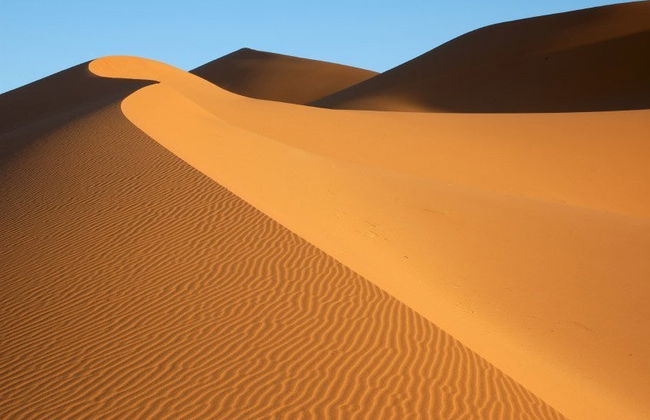 Private 4-Day Sahara Desert Tour from Fez to Marrakech - Foto 2