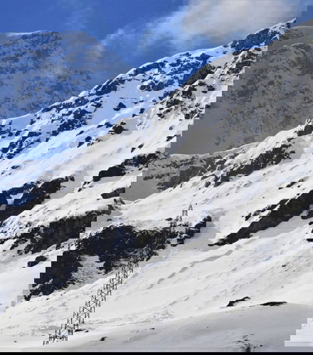 Bild - Swiss Alps + St Moritz by Train