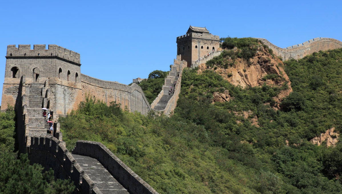 Beijing Capital Airport Layover Tour - Foto 1