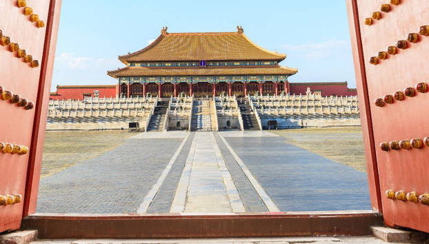 Beijing Capital Airport Layover Tour - Foto 4