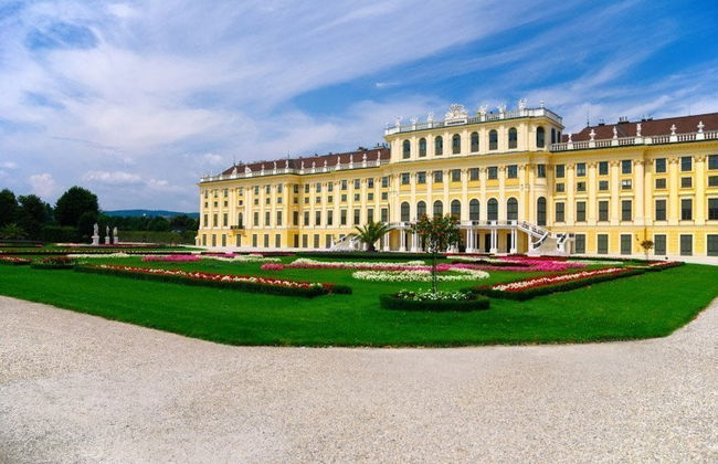 Autobus turistico di Vienna, Big Bus - Foto 5