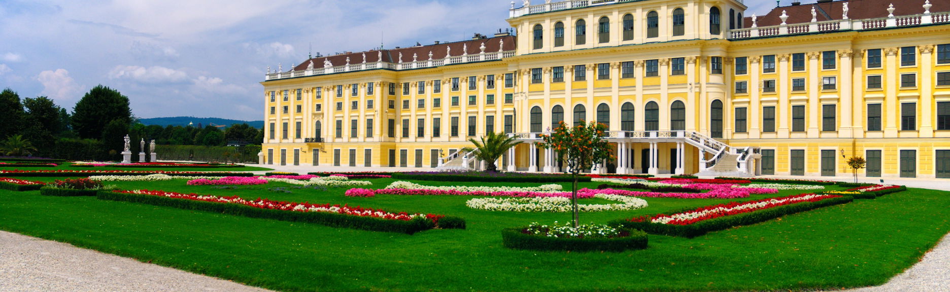 Tour por Viena y Palacio Schönbrunn - Foto 1