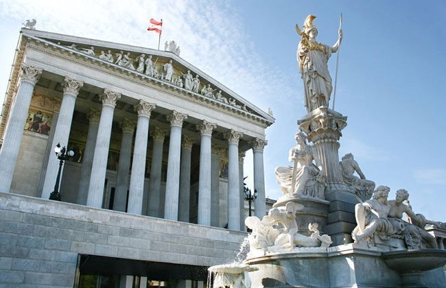 Autobus turistico di Vienna, Big Bus - Foto 3