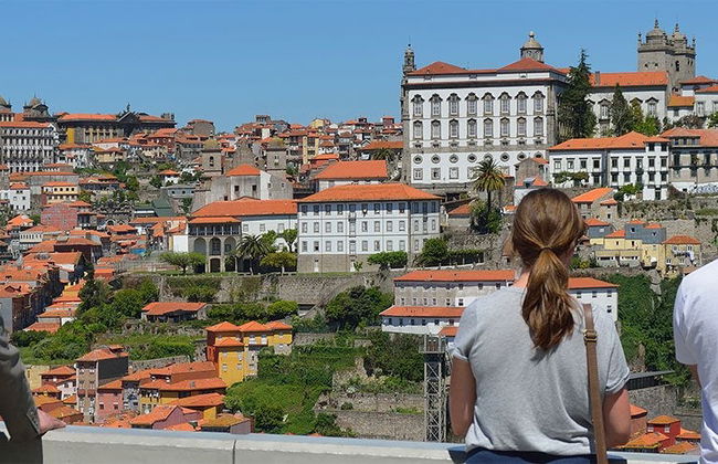 Visita guiada por Oporto - Photo 12