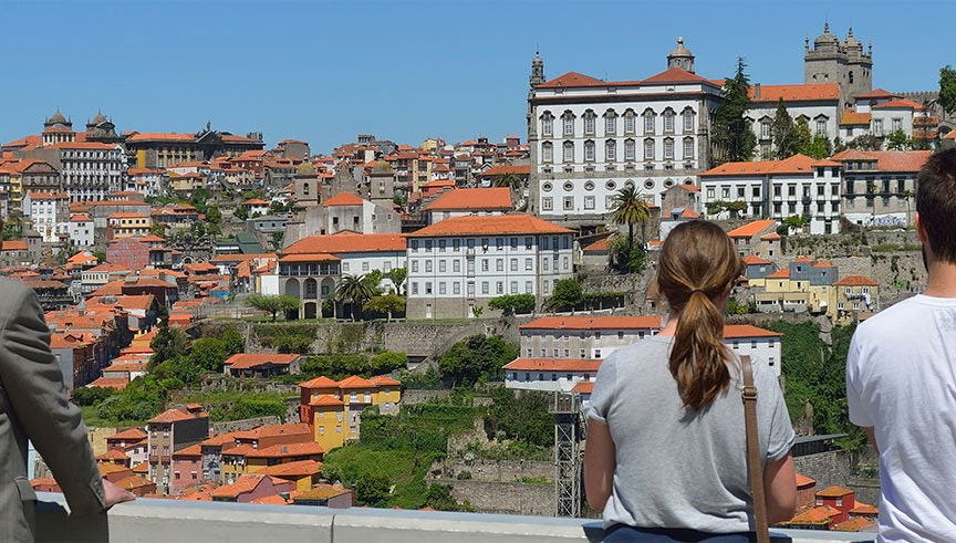 Visita guiada por Oporto - Foto 2