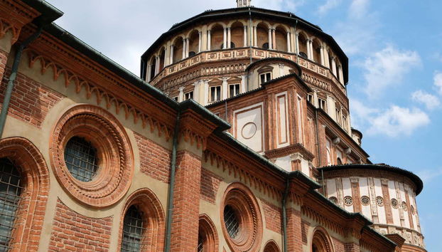 Visita guidata al Cenacolo Vinciano - Foto 3