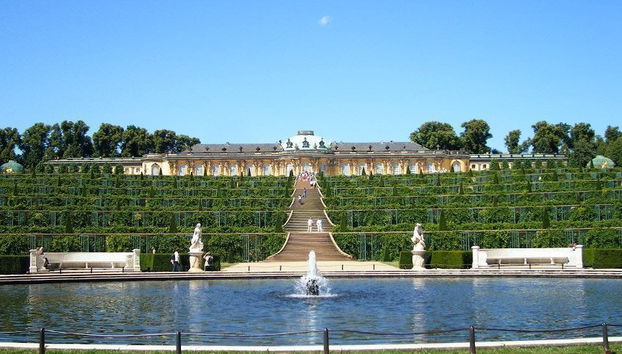 Excursão privada saindo de Berlim - Foto 2