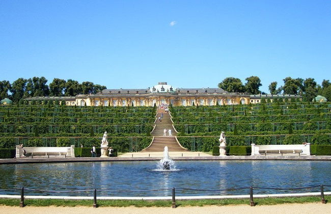 Excursión privada desde Berlín - Photo 2