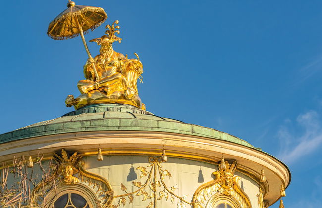 Excursión privada desde Berlín - Photo 7