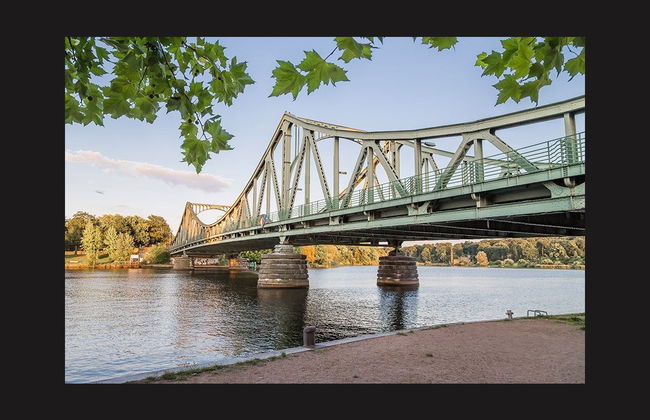 Excursión privada desde Berlín - Photo 1