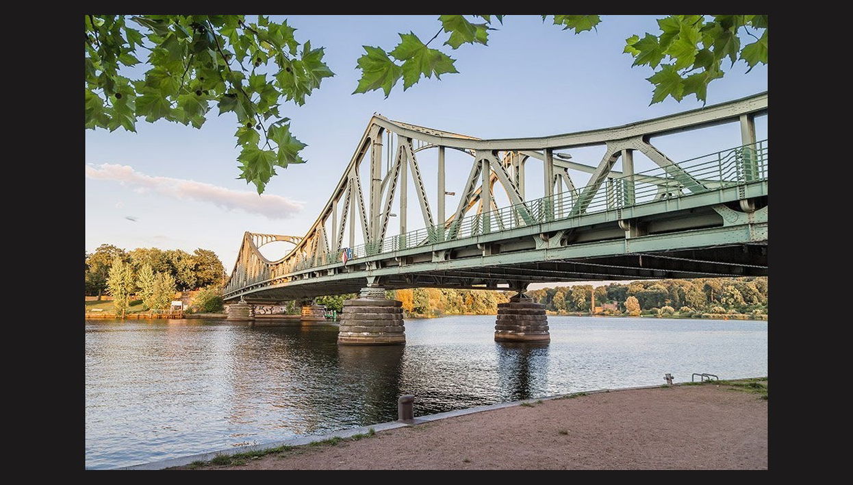 Excursão privada saindo de Berlim - Foto 1