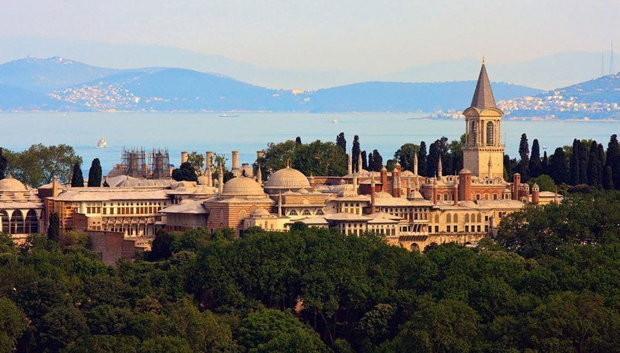 Guided Bus Tour of Istanbul - Photo 1