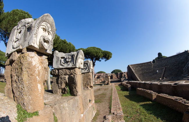 Escursione privata da Roma - Foto 6