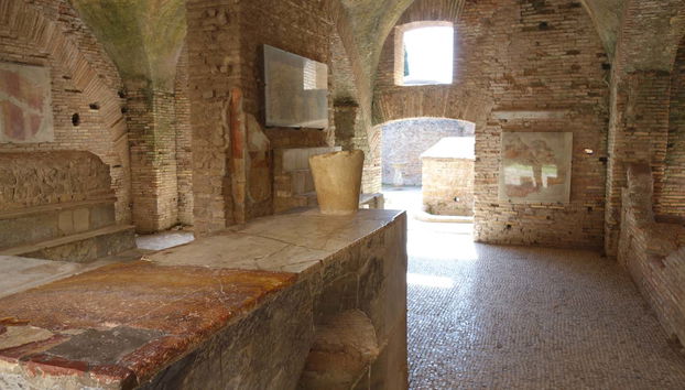 Excursión a Ostia Antica - Foto 2