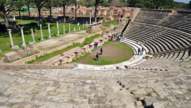 Excursão privada saindo de Roma - Foto 5