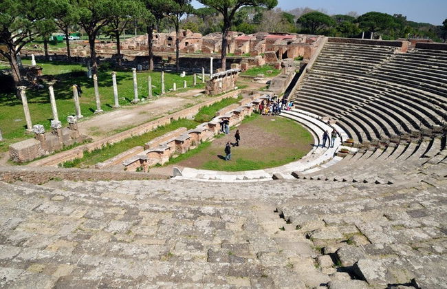Escursione privata da Roma - Foto 5