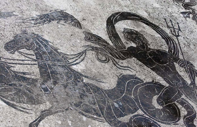 Ostia Antica Half-Day Trip from Rome - Photo 4