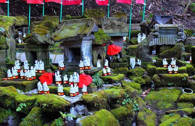 Excursión privada a Kamakura y Enoshima - Foto 4